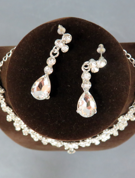 【ベリーダンス衣装 小物 まとめ売り】全27点 セット ブレスレット ネックレス ピアス イヤリング アクセサリー シルバー ヘッドアクセサリー ネックレス ブレスレット フックピアス 4点