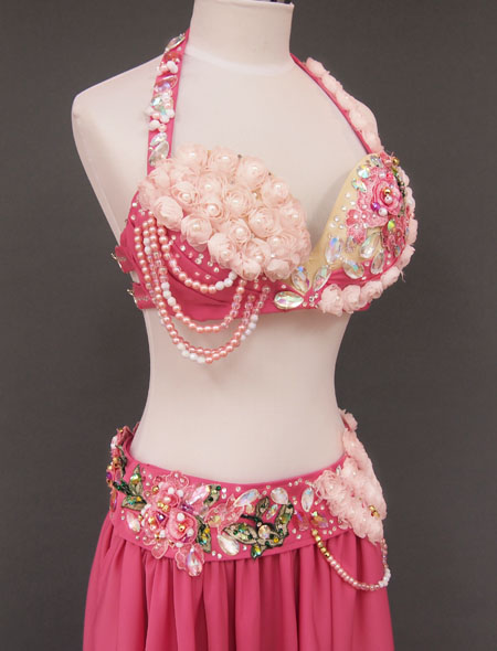 DA’MUSE ベリーダンス衣装 オリエンタル DA' MUSE ベリーダンス衣装オリエンタル