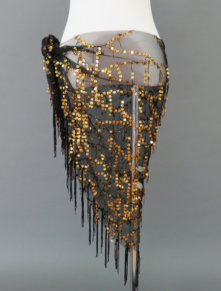 ヒップスカーフ