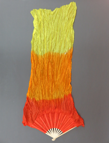 オレンジ～淡オレンジ～黄色】グラデーションが素敵！いくつでも欲しい