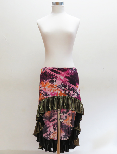 ヒップスカーフ