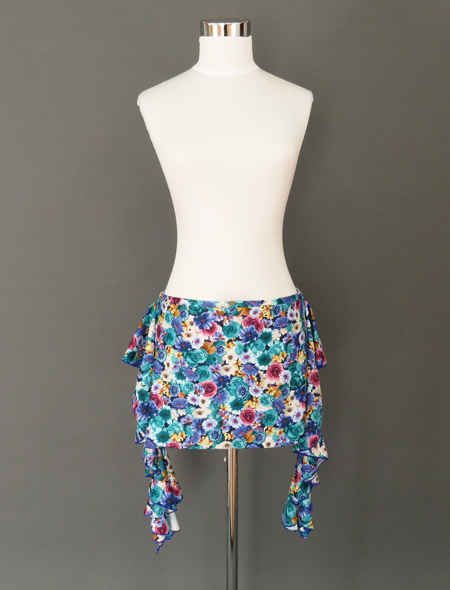 ヒップスカーフ