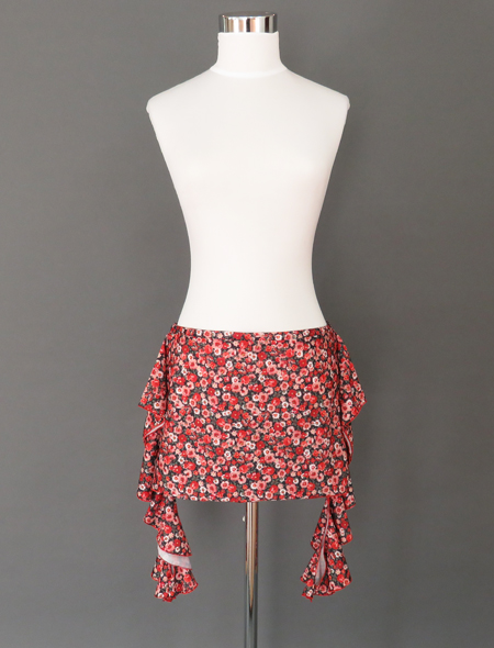 ヒップスカーフ