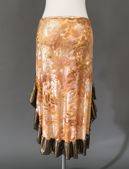 ヒップスカーフ