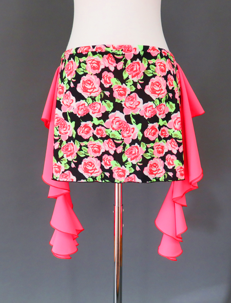 ヒップスカーフ