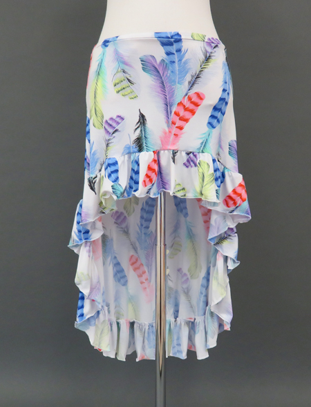 ヒップスカーフ