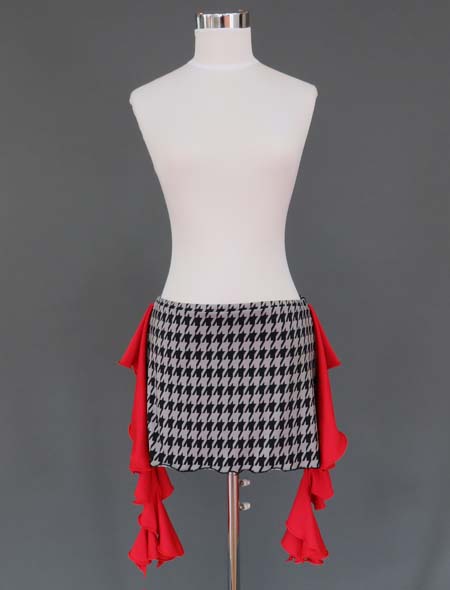 ヒップスカーフ