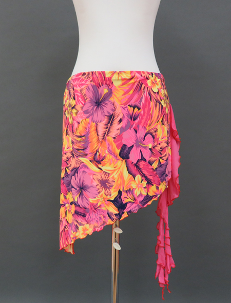 ヒップスカーフ