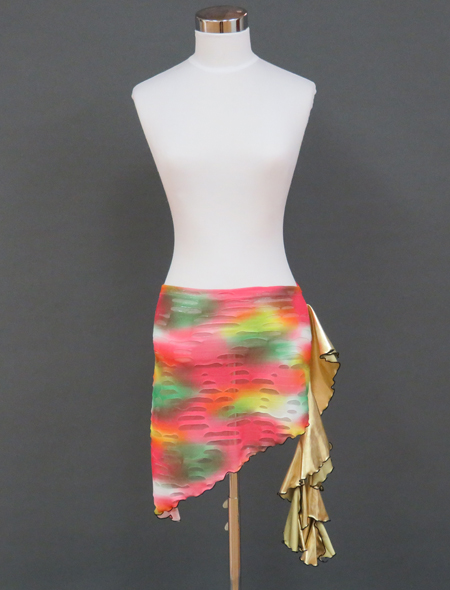 ヒップスカーフ