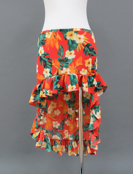 ヒップスカーフ