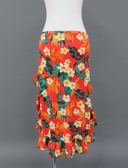 ヒップスカーフ