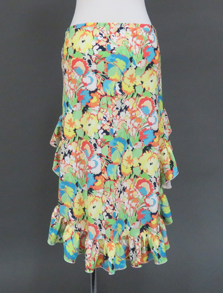 ヒップスカーフ