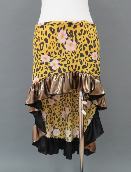 ヒップスカーフ