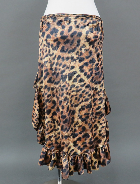 ヒップスカーフ