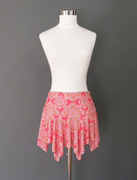 ヒップスカーフ