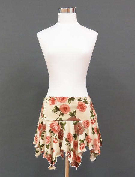 ヒップスカーフ