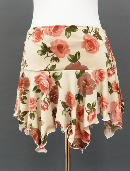 ヒップスカーフ