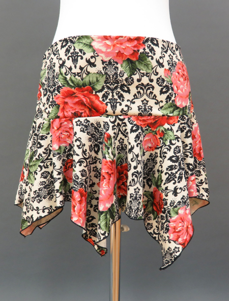 ヒップスカーフ