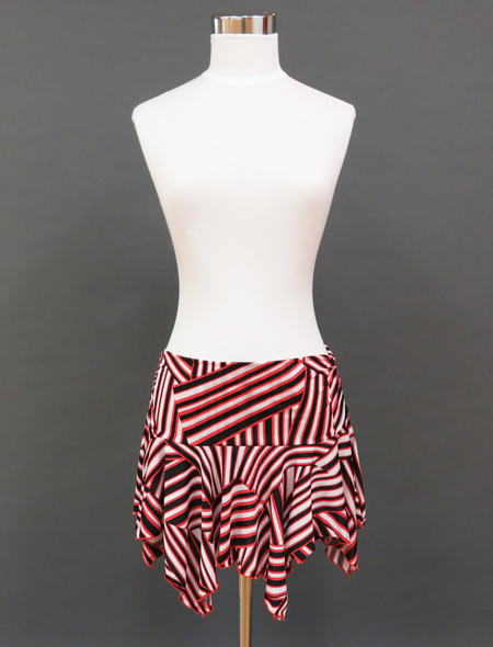 ヒップスカーフ