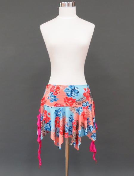 ヒップスカーフ