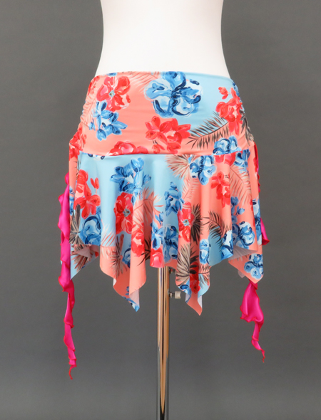 ヒップスカーフ