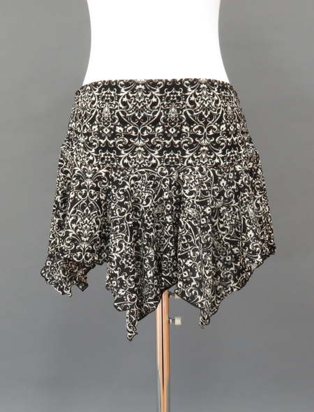 ヒップスカーフ