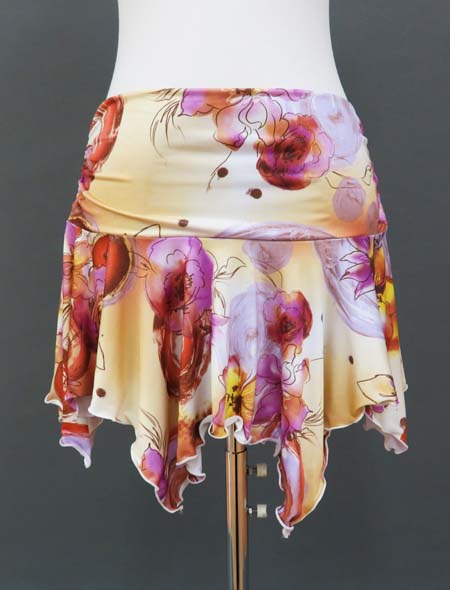 ヒップスカーフ