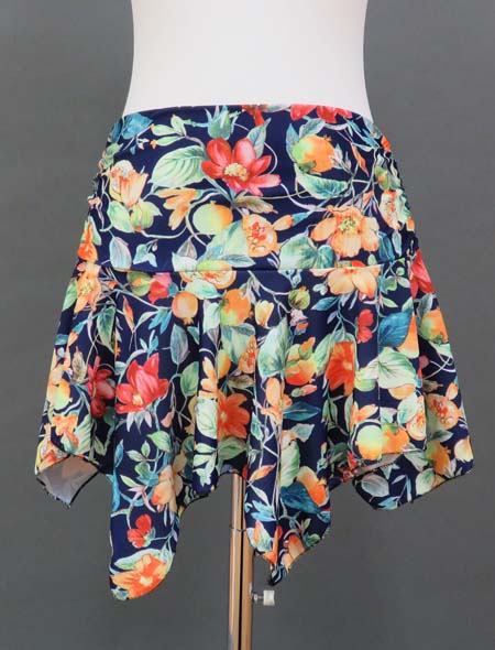 ヒップスカーフ