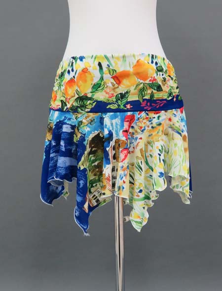 ヒップスカーフ