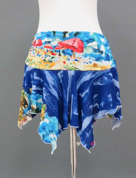 ヒップスカーフ