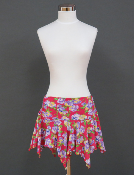 ヒップスカーフ