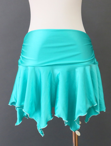 ヒップスカーフ