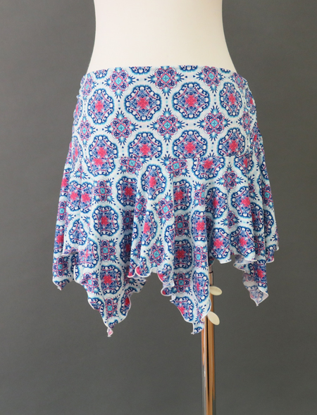 ヒップスカーフ