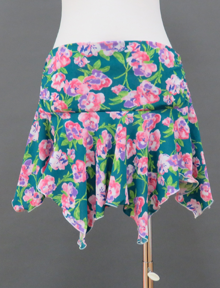 ヒップスカーフ