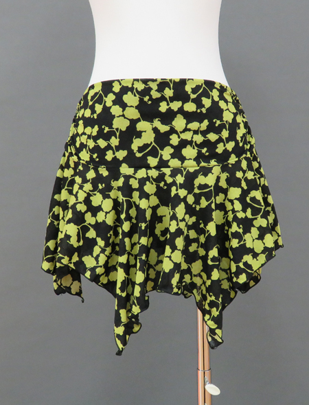 ヒップスカーフ