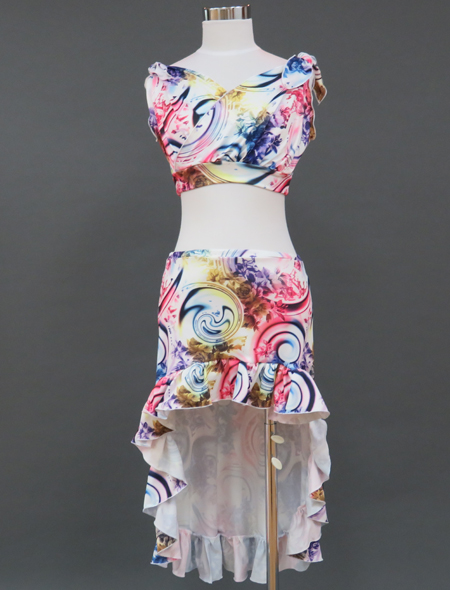 ヒップスカーフ