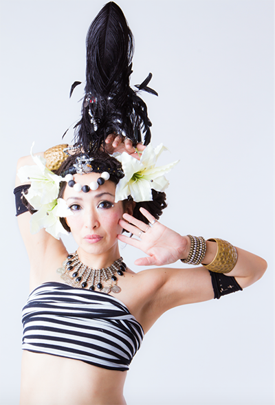 1/2まで!!Cristtiano Ferreiraの衣装 ベリーダンス-