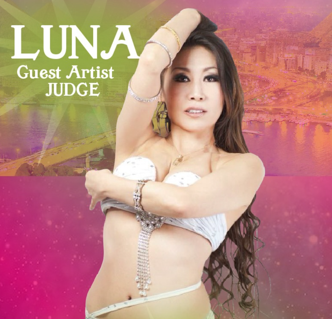 投げ銭【LUNA】5/24(日)
