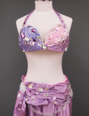 ベリーダンス衣装 zujmaryna 製 ベリーダンス衣装 zujmaryna ウクライナ製 2025年最新】ベリーダンス