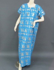 ガラベーヤ