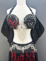 本格派ベリーダンス衣装一覧 ベリーダンス衣装MiLLANA(ミラーナ)ベリー