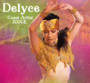 投げ銭【Delyce】5/24(日)