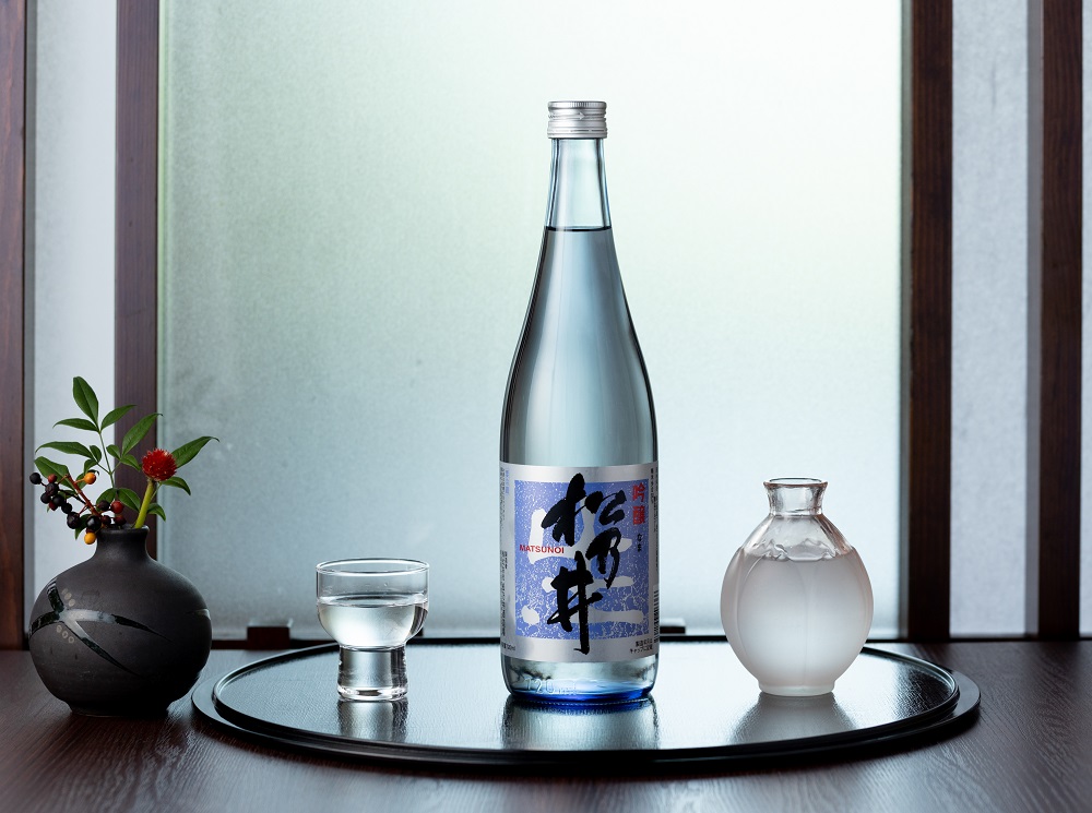 吟醸生
