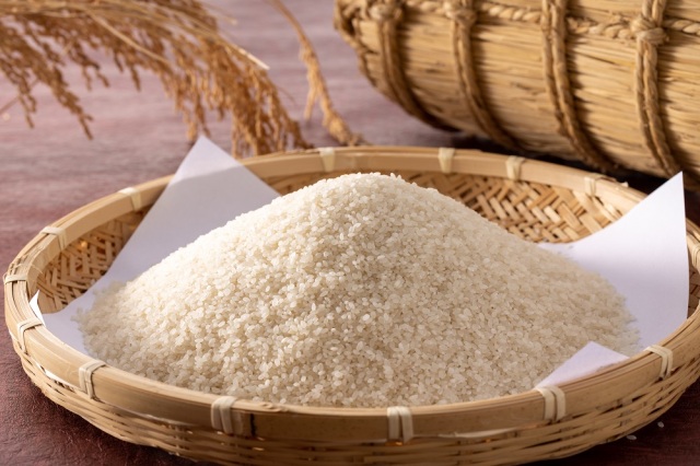米　イメージ