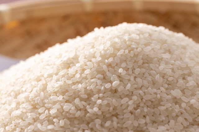 米　イメージカット