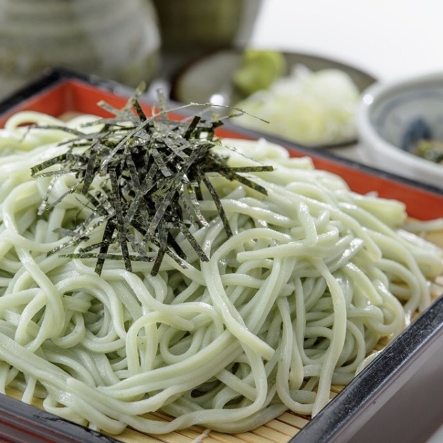 美里うどん