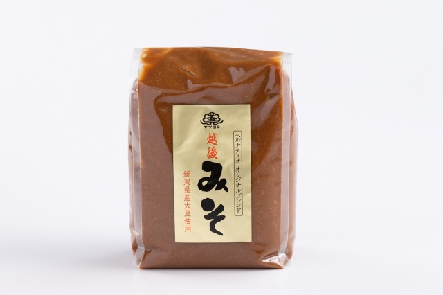 オリジナル合わせ味噌　