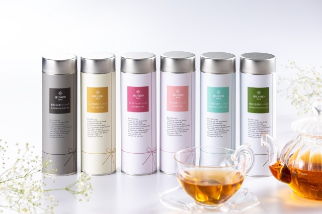 ベルナティオ セレクトティー