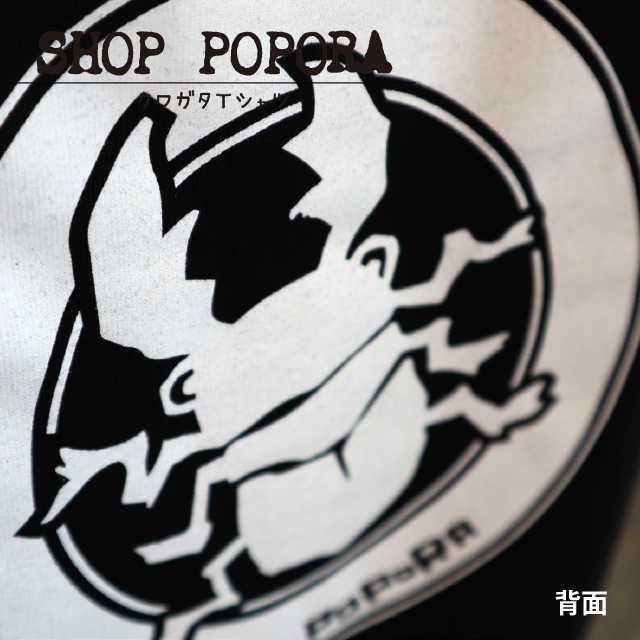 カブトムシTシャツ4