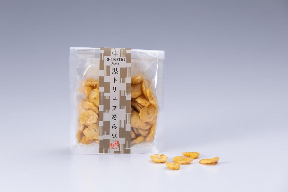 ベルナティオセレクト　豆菓子